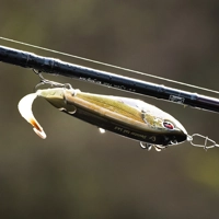 Savage Gear Deviator Tail Lures 16.5cm/48g